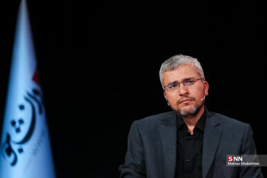ابراهیم رضایی: شهادت، آرزوی من در مسیر انقلاب اسلامی است