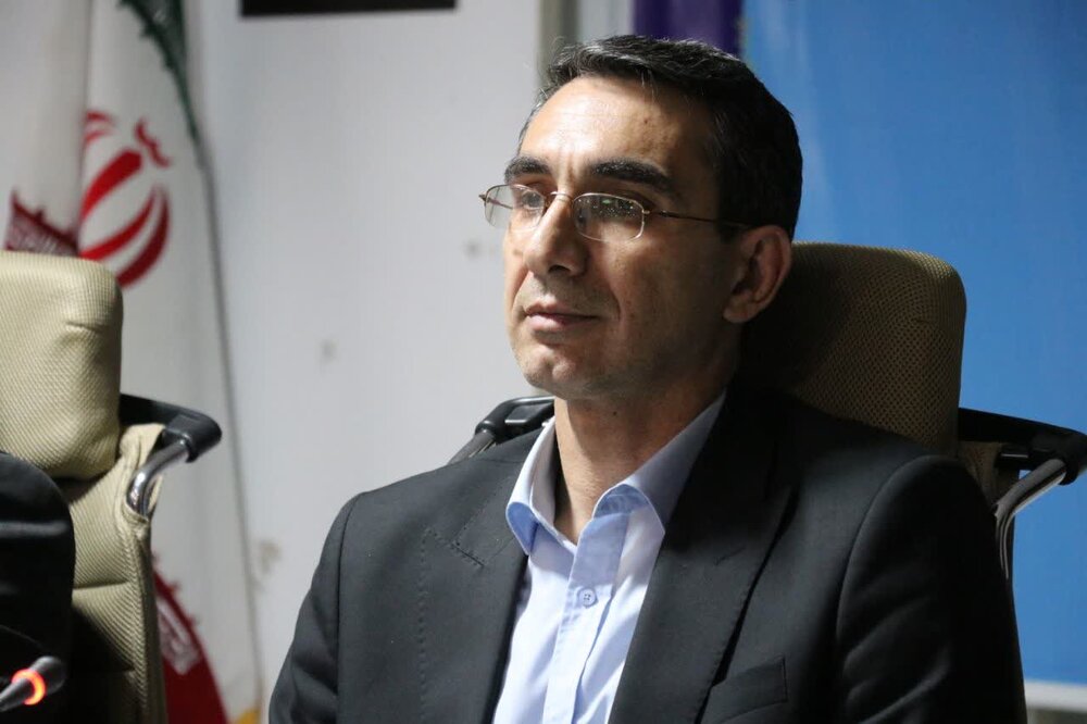 مدیر مدرسه، محور اصلی موفقیت پروژه مهر در لرستان