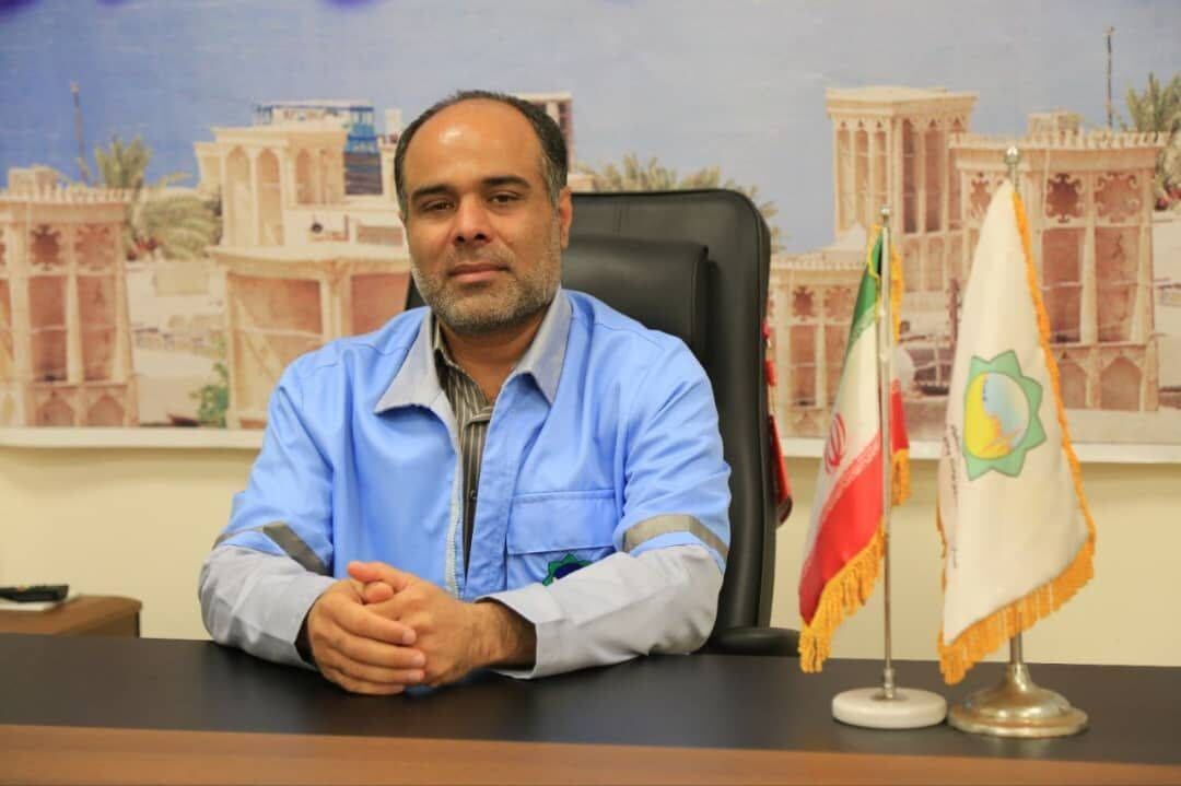 زلزله ۵ ریشتری در سرگز هرمزگان؛ بدون خسارت جانی یا مالی