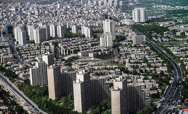 الزامات شهرسازی ایران در دوران پسابحران: از بازسازی تا تاب‌آوری