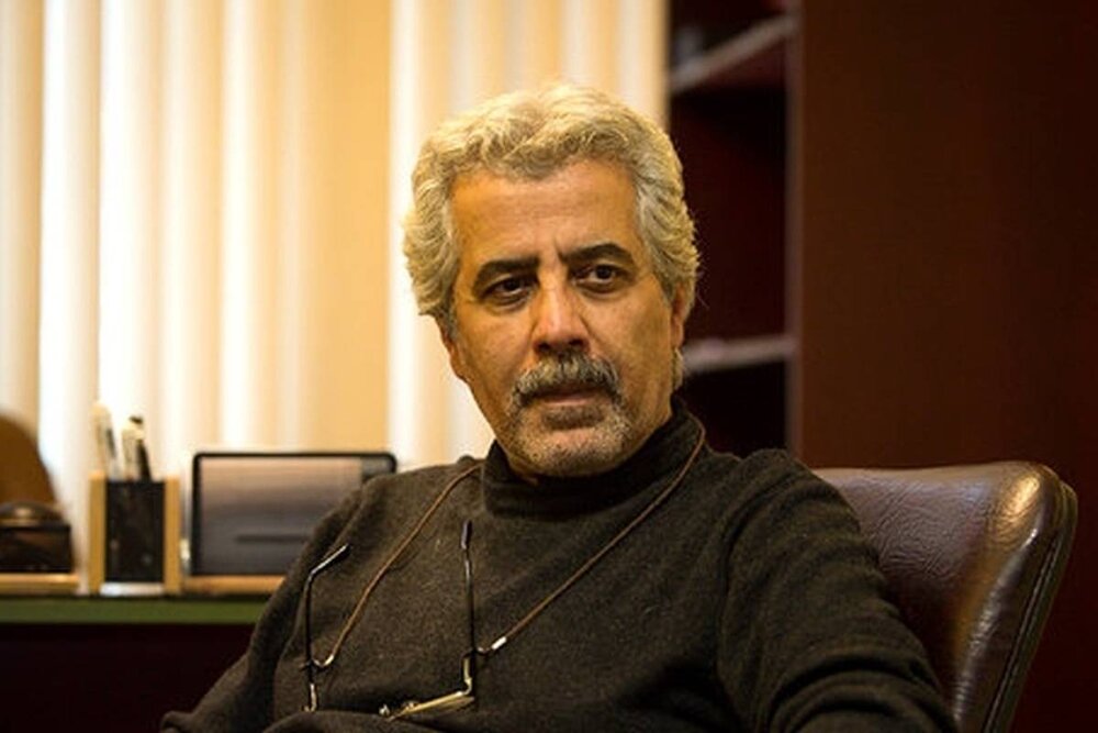 احمدرضا درویش: خوزستان، مادرِ مادرِ ایران است؛ رونمایی از مستند «پهلوانان نمی‌میرند»