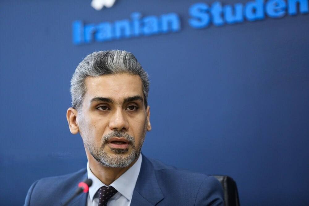 انتصاب سفیر جدید عراق در تهران و تأکید بر تقویت روابط دوجانبه