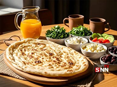 نان کامل و سبوس‌دار؛ بهترین گزینه برای سلامت کبد چرب