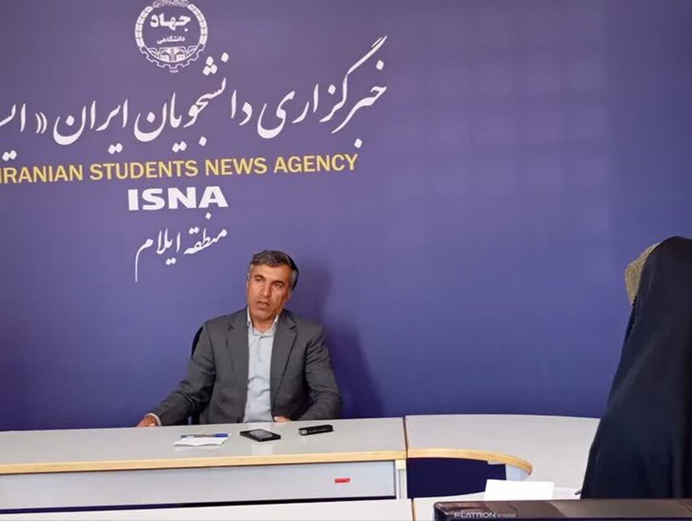 حفاظت از ۱۴۳ هزار هکتار طبیعت ایلام؛ نیازمند مشارکت عمومی