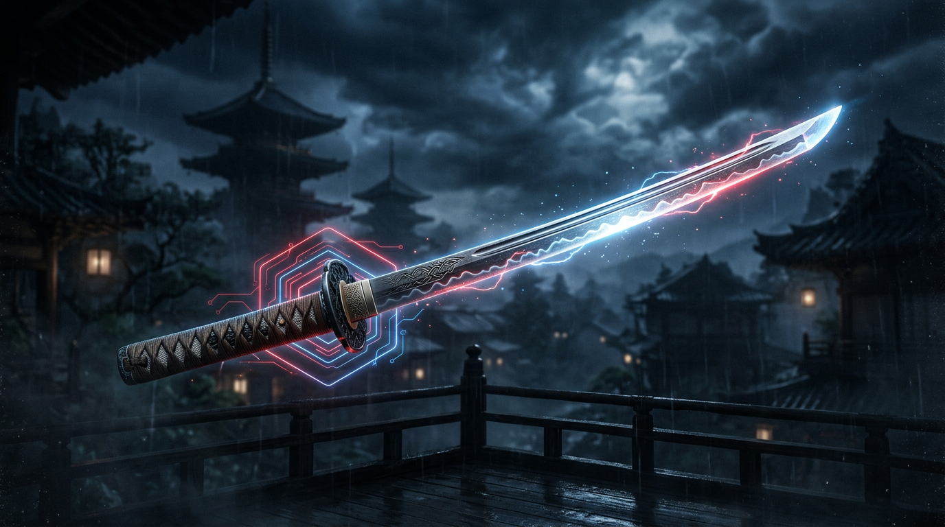 عرضه بازی Onimusha: Way of the Sword برای نینتندو سوییچ ۲ تایید شد