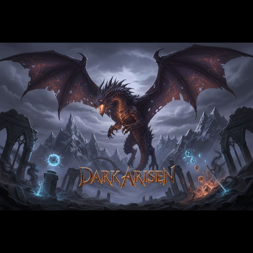 رونمایی کپکام از Dragon’s Dogma 2: Dark Arisen با محتوای جدید و تاریخ عرضه