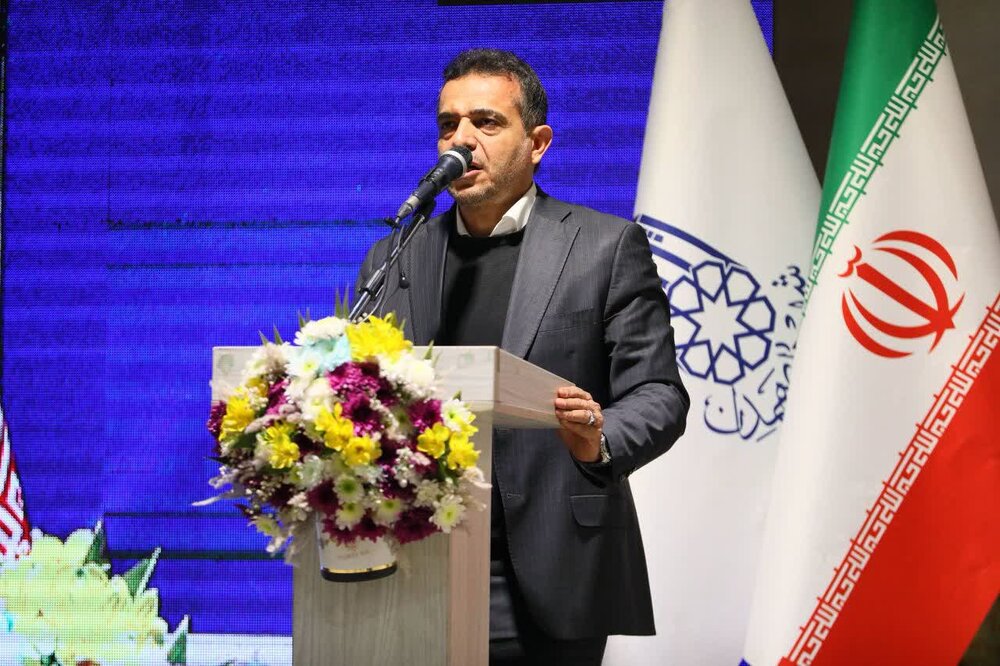 تقویت ارتباطات رسانه‌ای و برنامه‌ریزی اقتصادی برای رونق همدان