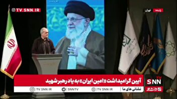 پزشکیان: رهبر شهید بر حل مسئله «نه جنگ نه صلح» تاکید داشتند