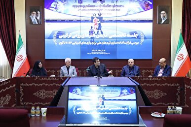 حضور MMA ایران با ۳ نماینده در بازی‌های آسیایی ۲۰۲۶ ناگویا