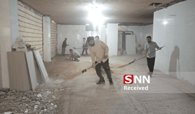 خراسان جنوبی معین اصفهان برای بازسازی ۱۲ هزار واحد مسکونی آسیب‌دیده از جنگ شد