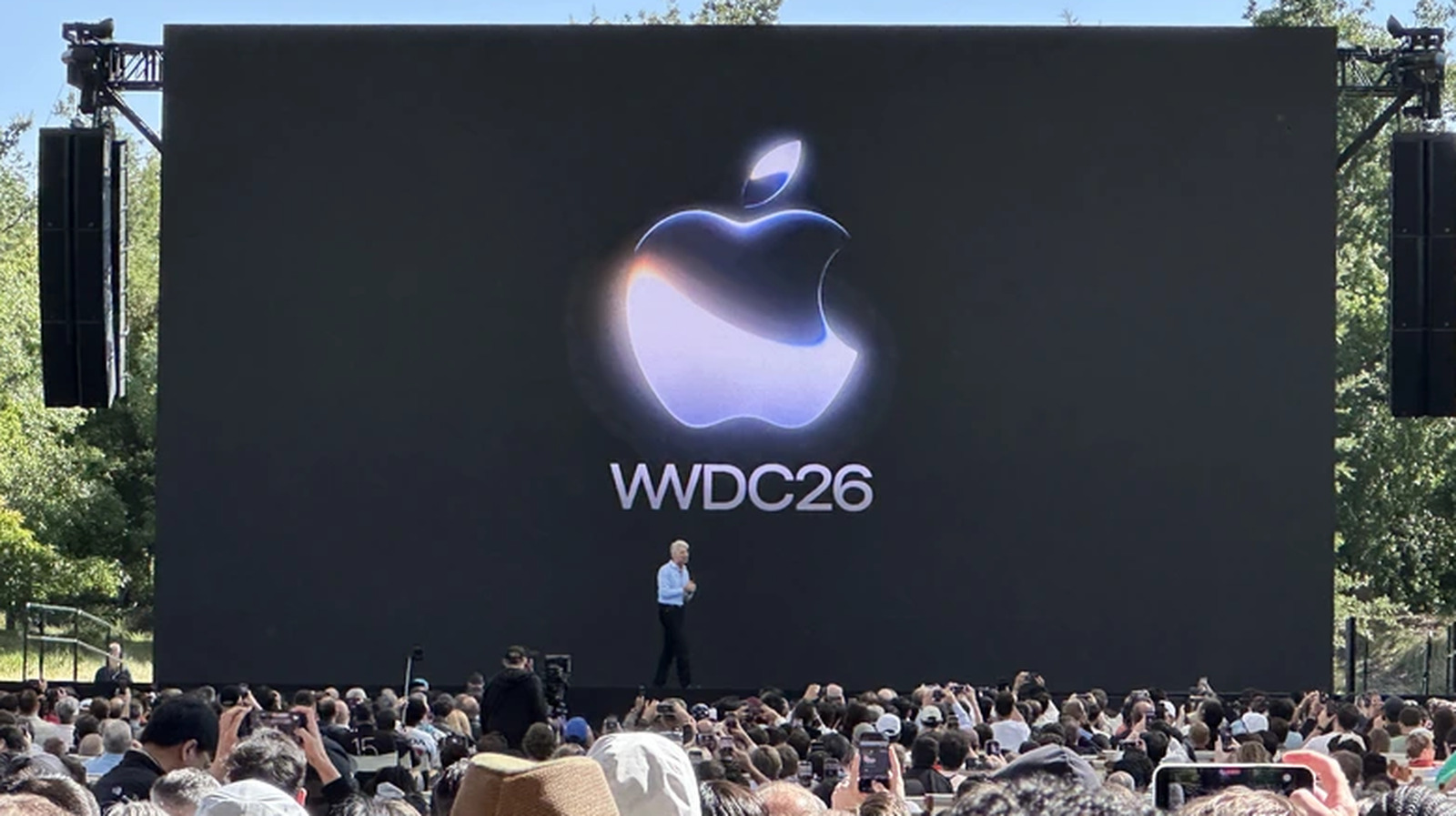پادکست Engadget: بررسی WWDC 2026، هوش مصنوعی سیری و میراث تیم کوک