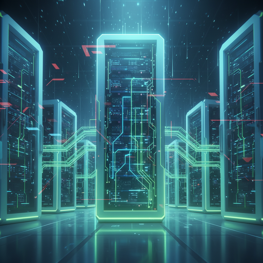 OpenAI: بازیگران چینی در حال تحریک مخالفت با مراکز داده هوش مصنوعی در آمریکا هستند