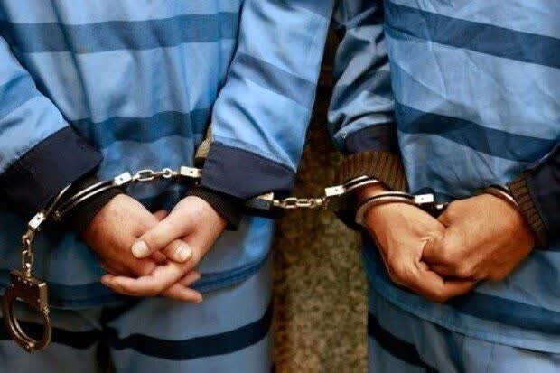 انهدام شبکه سازمان‌یافته سرقت و «سند نمره» خودرو در تهران و کرمانشاه