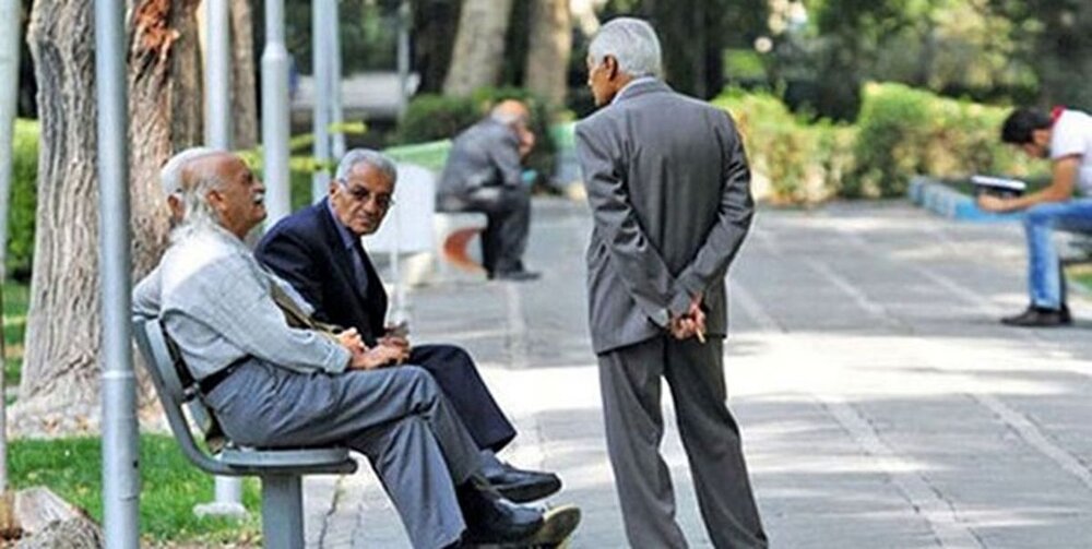 بازنشستگان اصفهان: چشم‌انتظار آرامش در سایه دغدغه‌های معیشتی و درمانی