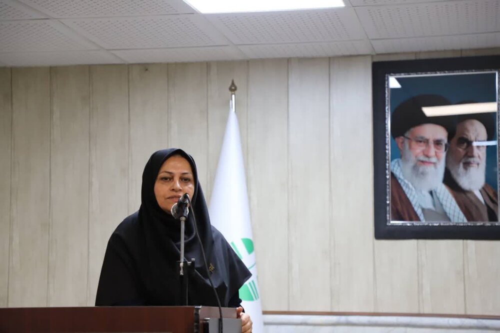 مدیرکل محیط زیست فارس: اقتصاد چرخشی با آموزش و مشارکت شهروندان محقق می‌شود
