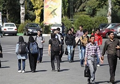 هشدار تشکل‌های دانشجویی به دانشگاه: آینده علمی ایران نباید مخدوش شود