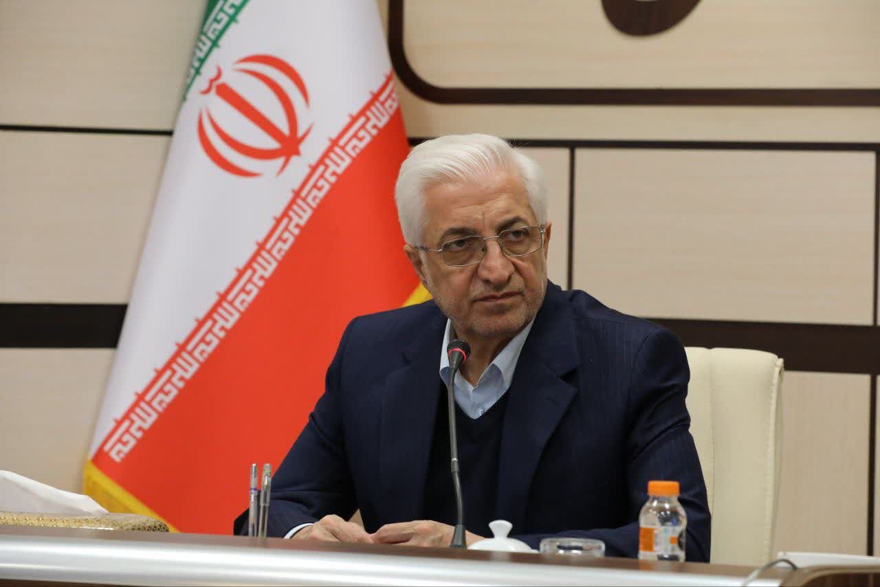 استاندار خراسان‌شمالی: بازنشستگان گنجینه تجربه و دانایی برای توسعه استان هستند