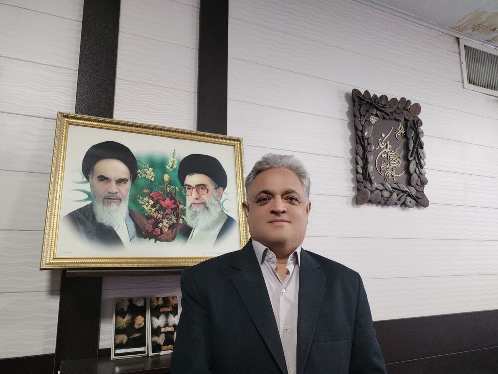 گام بلند کشاورزی تهران با راه‌اندازی ۲۰ مزرعه الگویی