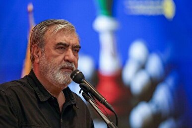 رئیس کمیسیون امنیت ملی: دشمن همچنان به دنبال تجزیه و براندازی است