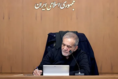تبریک رسمی رئیسجمهور به مناسبت روز ملی فدراسیون روسیه