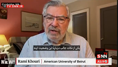 کارشناس بین‌الملل: مدیریت وضعیت خاورمیانه از دست آمریکا و اسرائیل خارج شده است