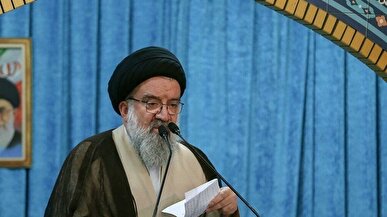 هشدار قاطع امام جمعه تهران به ترامپ و نتانیاهو: هرگونه خطایی سیلی محکمی در پی دارد