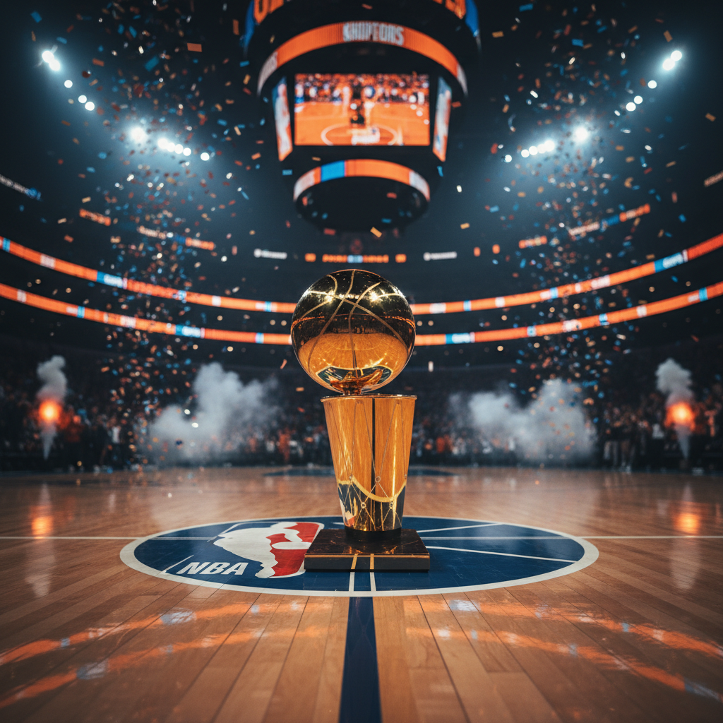 نیویورک نیکس با غلبه بر اسپرز، قهرمان NBA شد