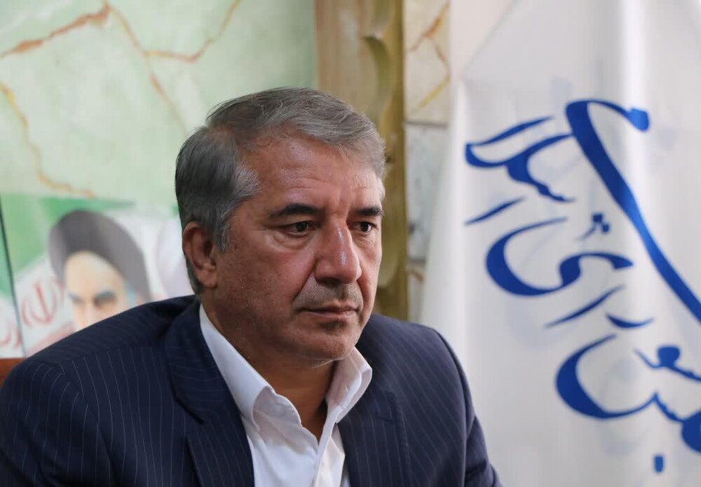 پیگیری اتصال ریلی رفسنجان به شبکه سراسری با ۱۸ هزار میلیارد تومان اعتبار