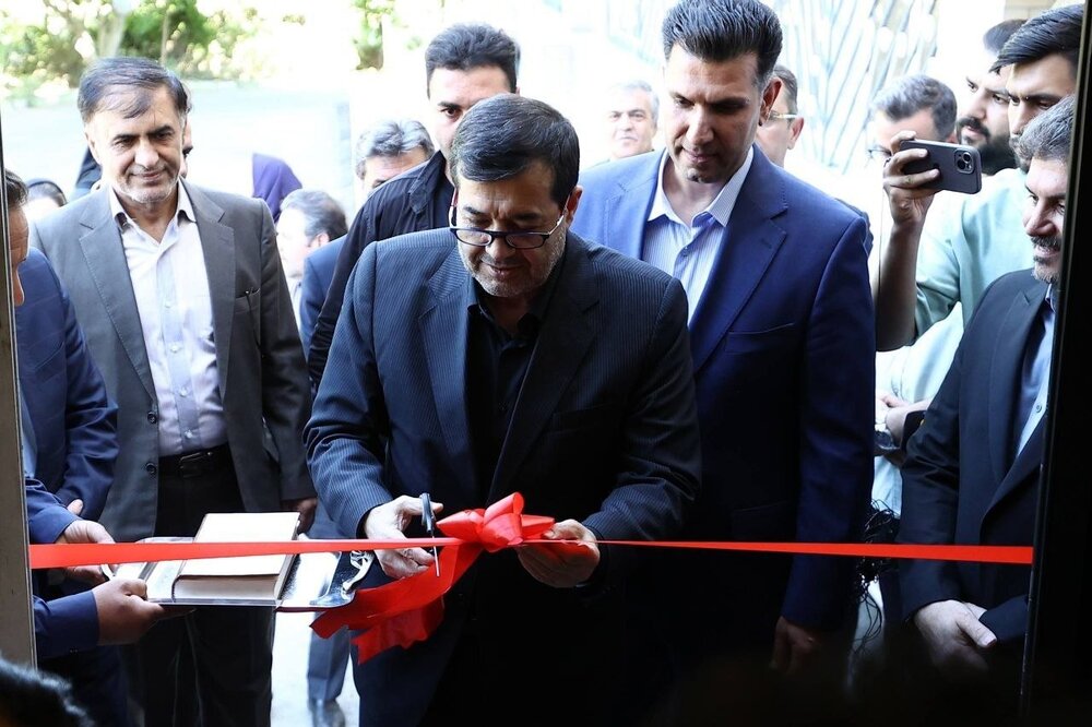 هزینه ۱۲ میلیارد تومانی برای توسعه زیرساخت‌های فدراسیون هندبال