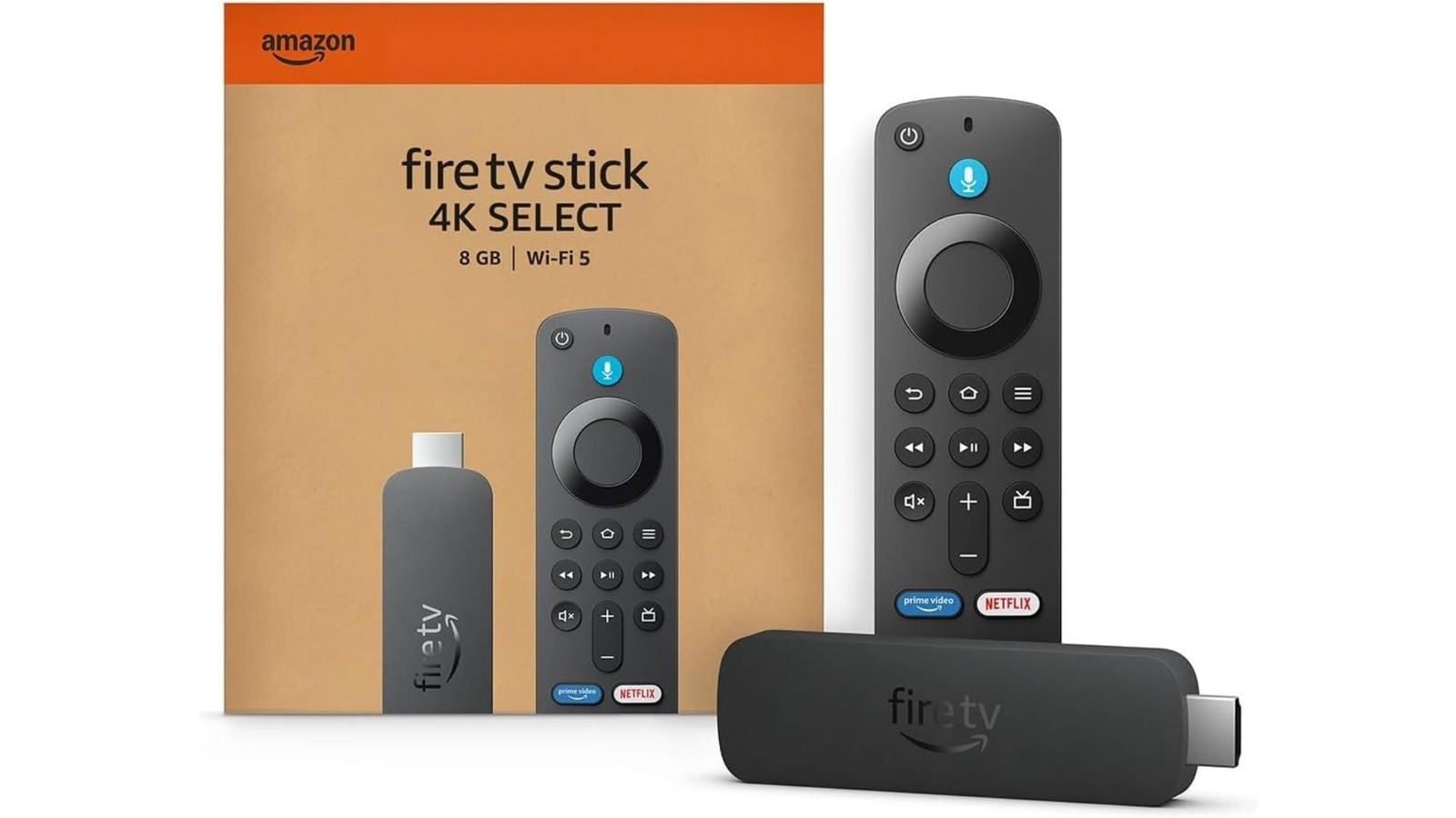 چرا سرعت Fire TV Stick شما کاهش یافته و چگونه آن را افزایش دهیم؟