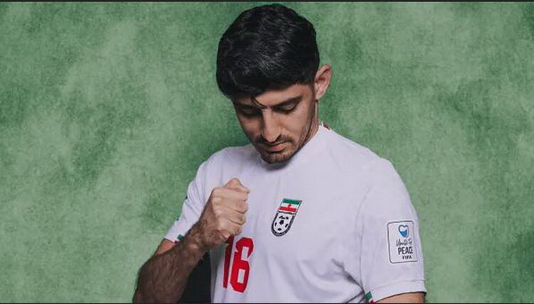 ویزای چندبار ورود مهدی ترابی برای همراهی تیم ملی در جام جهانی صادر شد
