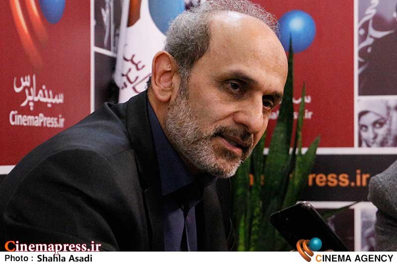 پیمان جبلی: حرکت صداوسیما به سمت تولیدات زمانبر برای ارتقای کیفی در شرایط جنگی
