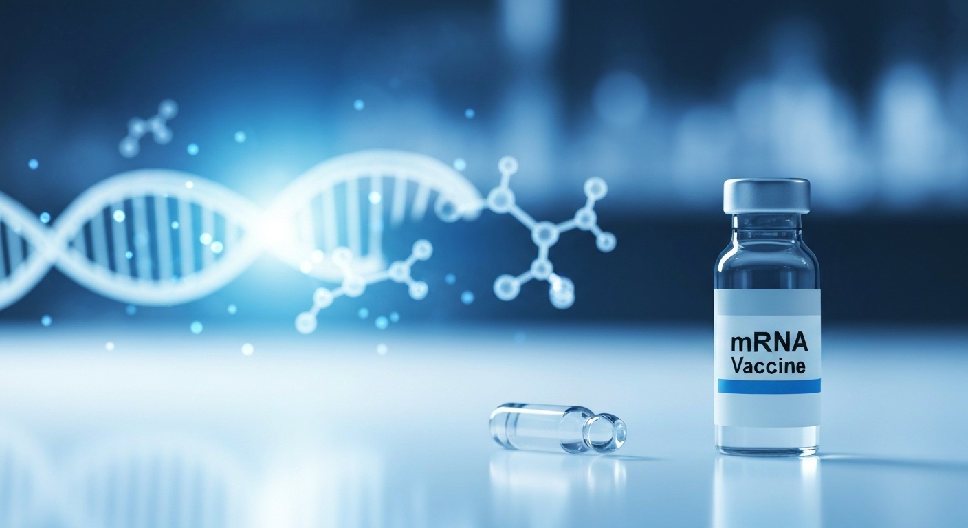 تأیید واکسن آنفولانزای mRNA مدرنا توسط مشاوران FDA پس از کشمکش‌های سیاسی
