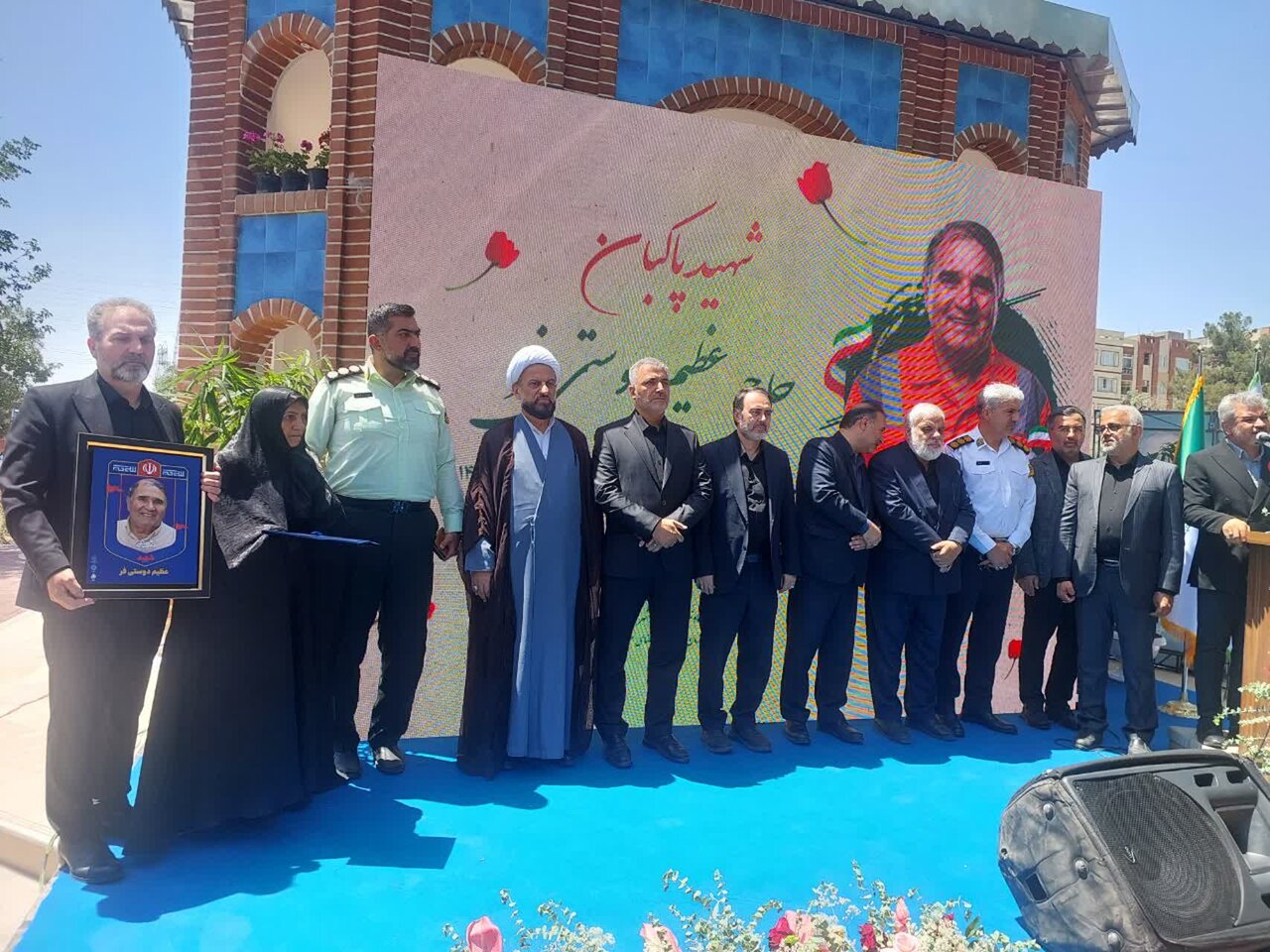 تهدید آفات در جنگلهای تهران/ برنامهریزی برای مهندسی فضای سبز تا افق ۲۱۰۰