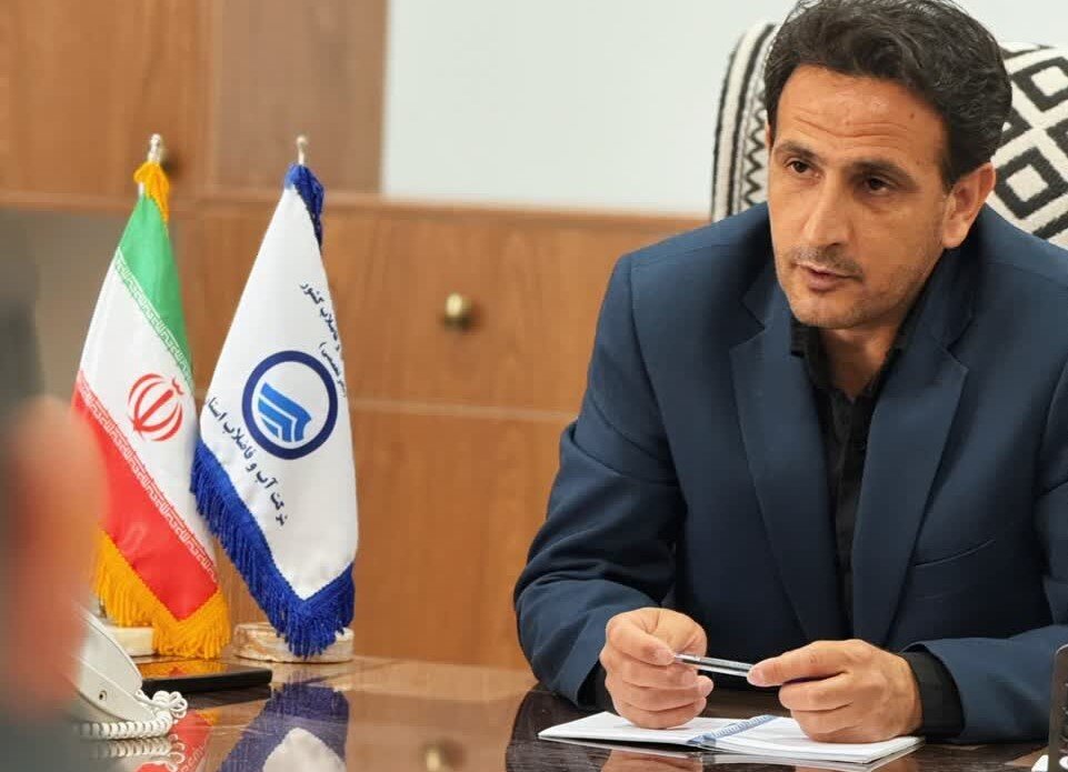 هدررفت ۳۵ درصدی آب در مهریز؛ تشدید برخورد با انشعابات غیرمجاز