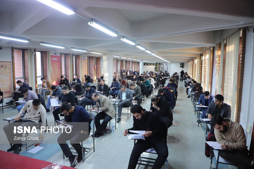 انتقال امتحانات پایانترم دانشگاه علوم پزشکی تهران به مردادماه