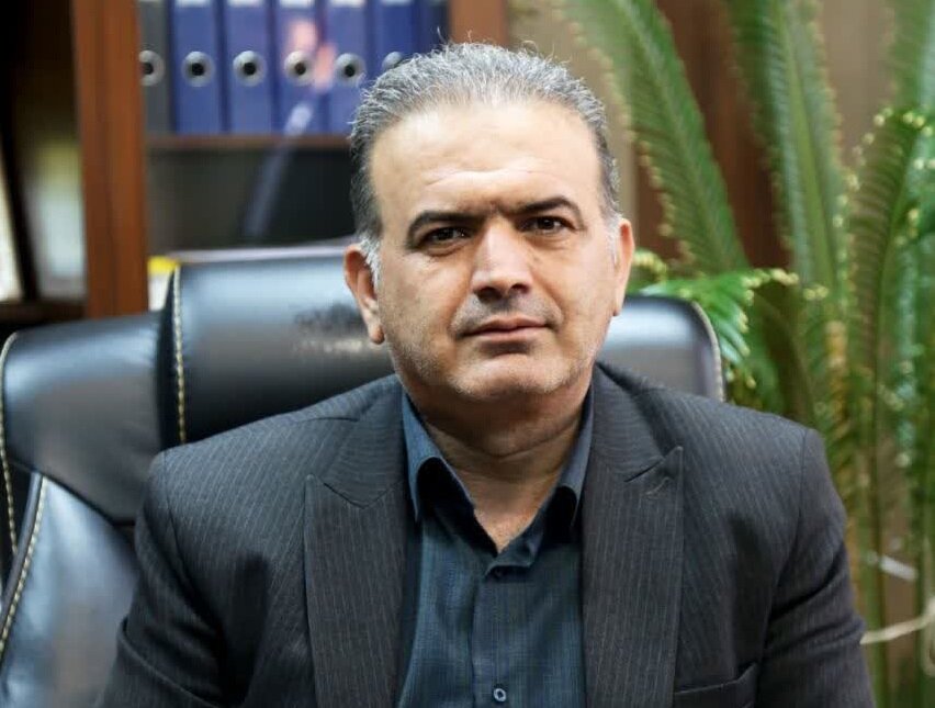 رضا انصاری به عنوان سرپرست شهرداری صدرا منصوب شد