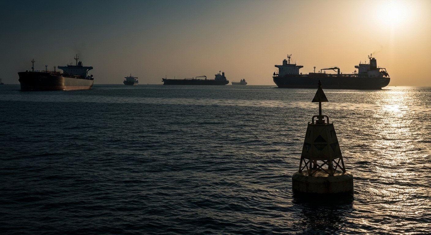 مخبر: وقتی توافق روی کاغذ بماند، جریان انرژی خاورمیانه متوقف می‌شود