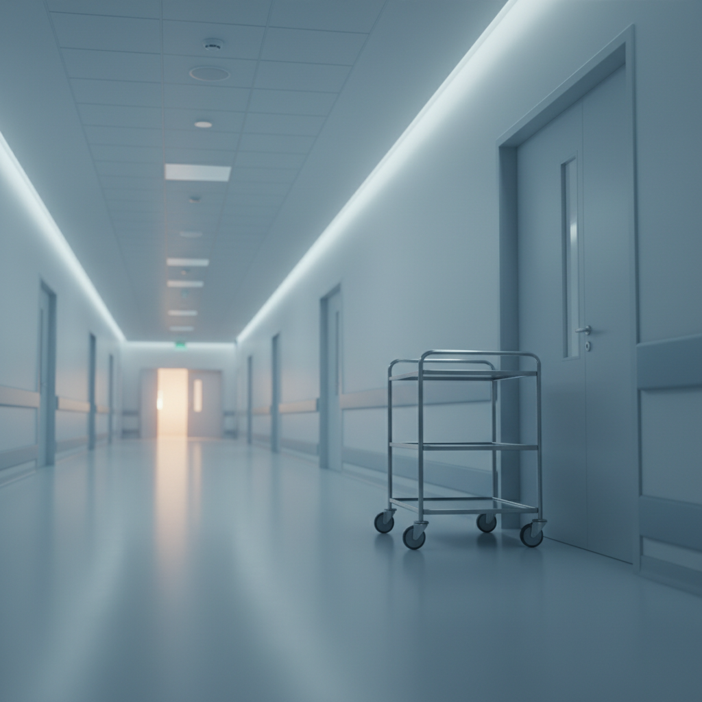 انتشار گزارش تکاندهنده از قصورهای گسترده در بخش زایمان NHS ناتینگهام