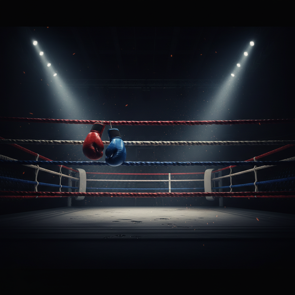 نبرد بزرگ بوکس جهان؛ زاندر زایاس در مقابل جارون انیس