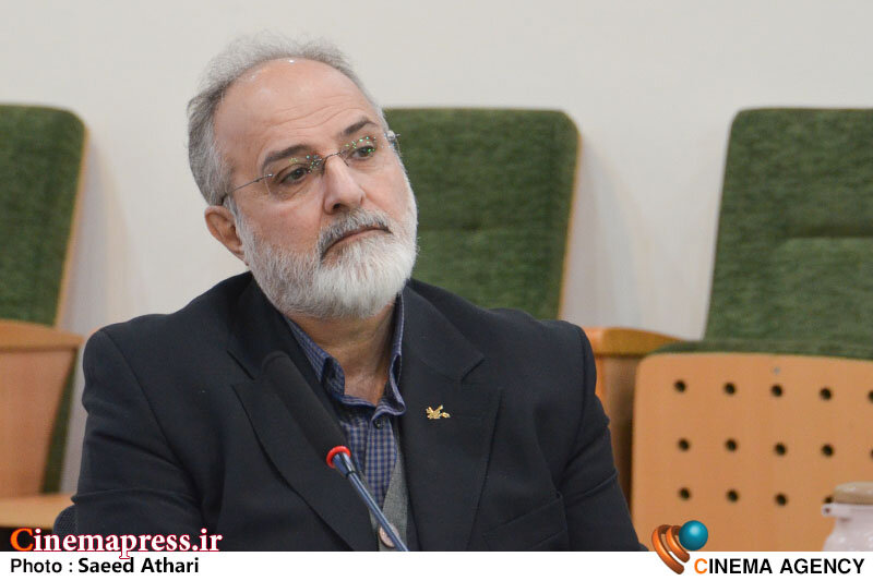 تأکید کانون پرورش فکری بر تولید آثار سینمایی با محوریت وقایع تاریخی