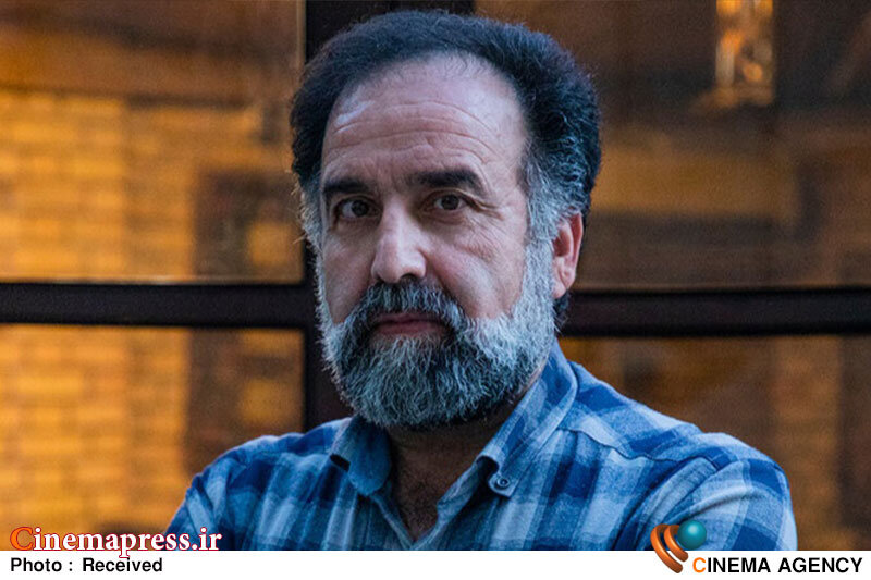 انتقاد رضا ابوفاضلی از مدیریت فرهنگی: بودجه بالا بدون «روایت درست» اثر ماندگار نمیسازد