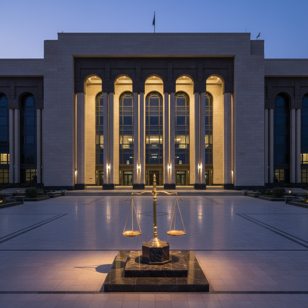موج جدید بازداشت مقامات عراقی در پی عملیات ضدفساد در بغداد