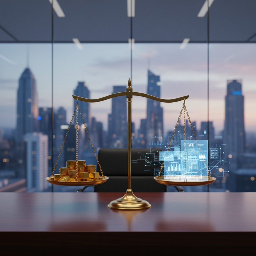 چالش‌های مالیات بر ثروت؛ آیا راهکارهای سنتی کارآمدترند؟