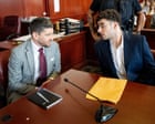 حضور لوئیجی مانجیونه در دادگاه فدرال نیویورک؛ ابهام در پرونده قتل مدیر اجرایی
